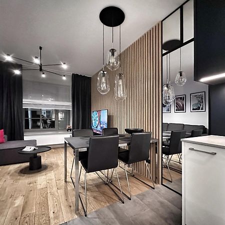 Idylla Apartamenty W Sercu Wroclawia Na Ostrowie Tumskim Exterior foto