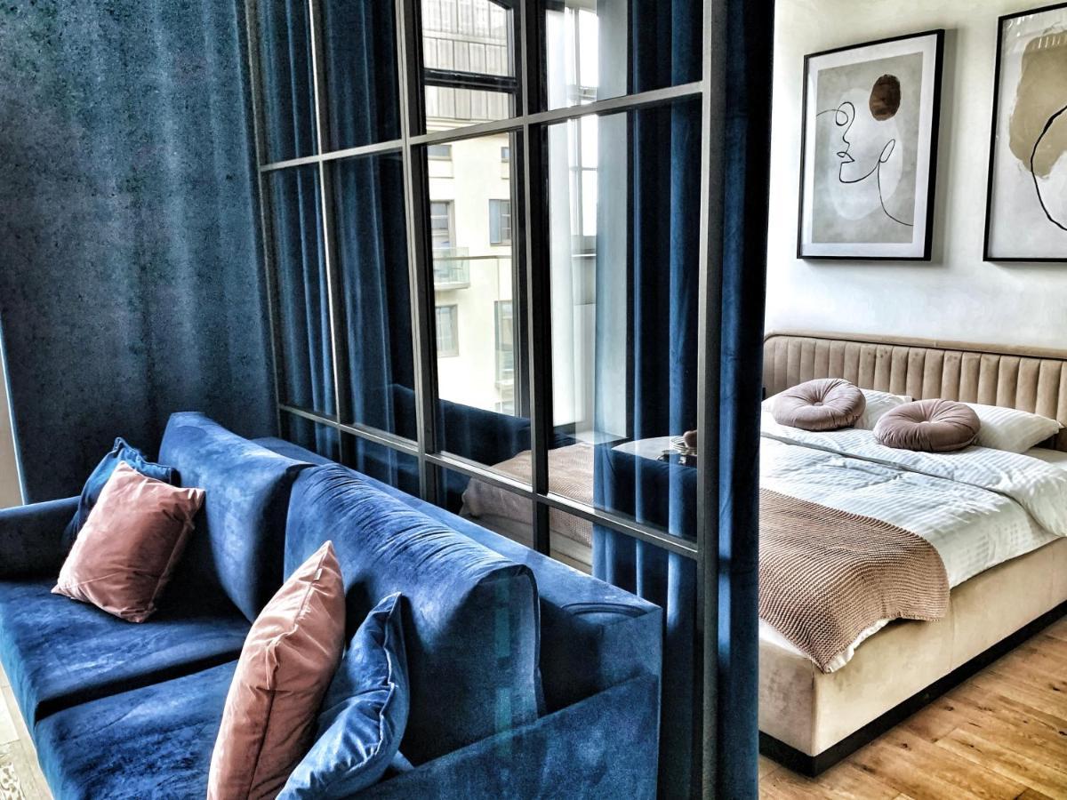 Idylla Apartamenty W Sercu Wroclawia Na Ostrowie Tumskim Exterior foto