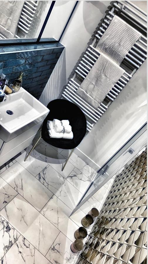 Idylla Apartamenty W Sercu Wroclawia Na Ostrowie Tumskim Exterior foto