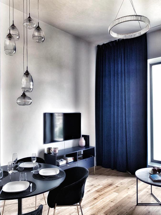 Idylla Apartamenty W Sercu Wroclawia Na Ostrowie Tumskim Exterior foto