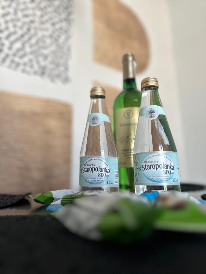 Idylla Apartamenty W Sercu Wroclawia Na Ostrowie Tumskim Exterior foto
