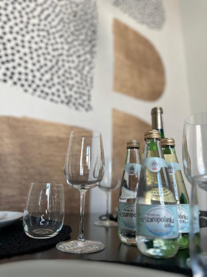 Idylla Apartamenty W Sercu Wroclawia Na Ostrowie Tumskim Exterior foto