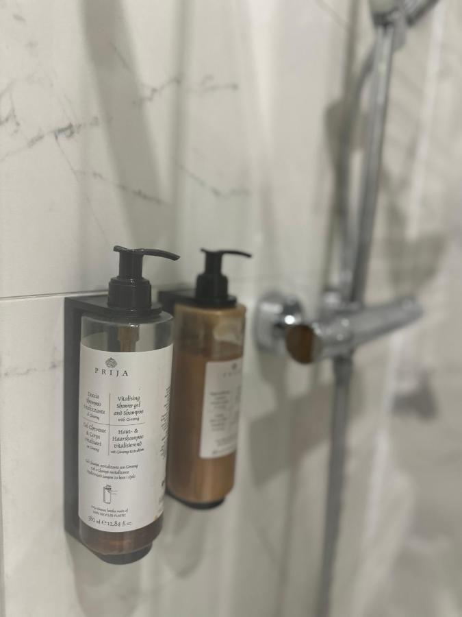 Idylla Apartamenty W Sercu Wroclawia Na Ostrowie Tumskim Exterior foto