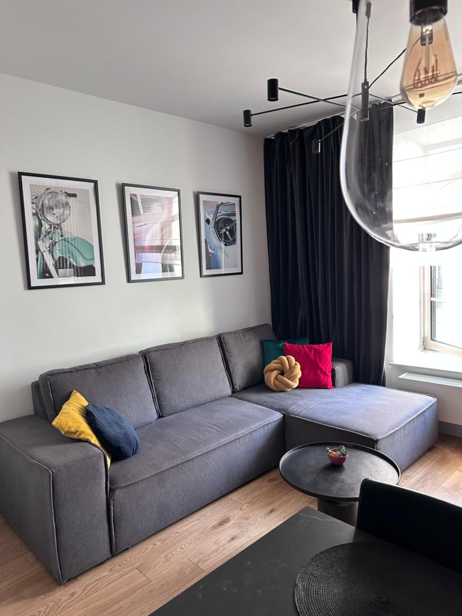 Idylla Apartamenty W Sercu Wroclawia Na Ostrowie Tumskim Exterior foto