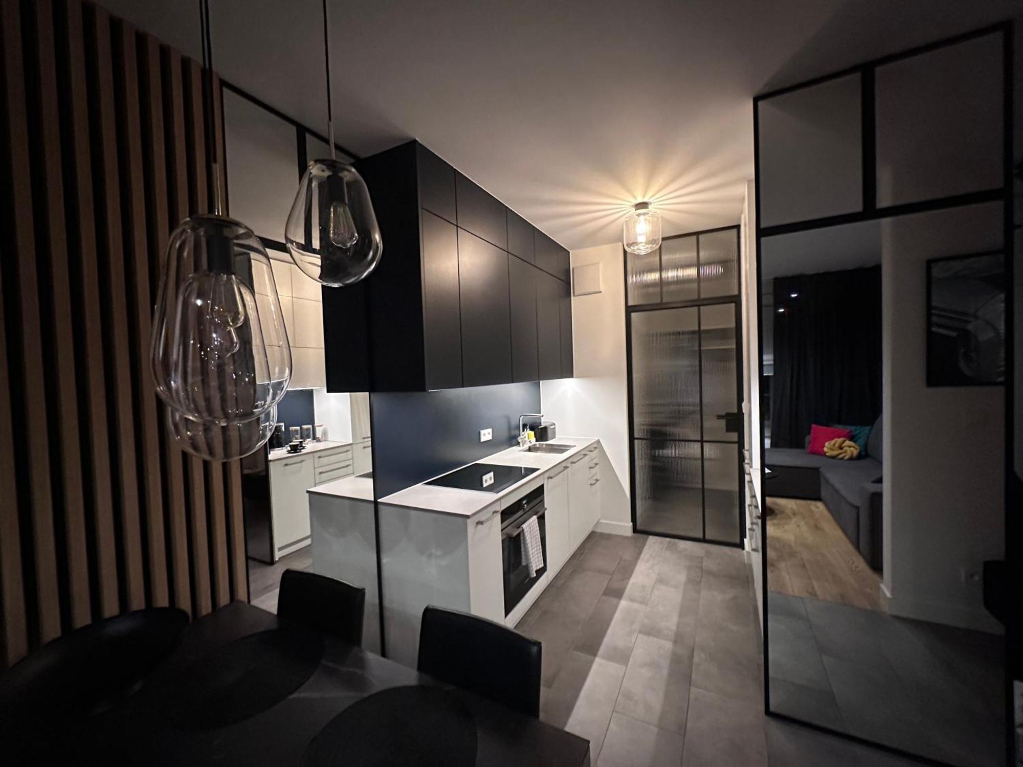 Idylla Apartamenty W Sercu Wroclawia Na Ostrowie Tumskim Exterior foto